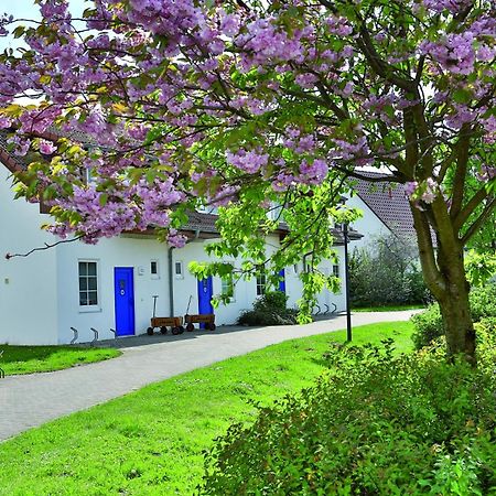 Feriendorf Rerik Exterior foto